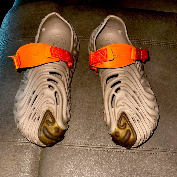 Crocs Pollex Clog by Salehe Bembury Menemsha - Picture 3 of 8